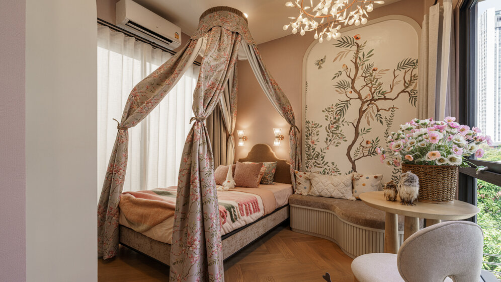 Mayfield Lane Rachada - Ladprao — imagen 8