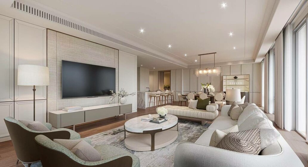 InterContinental Residences Bangkok Asoke — imagen 7