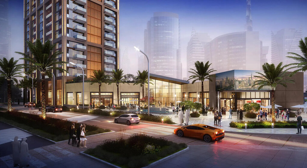 Appartements - Dubai, United Arab Emirates - image 31