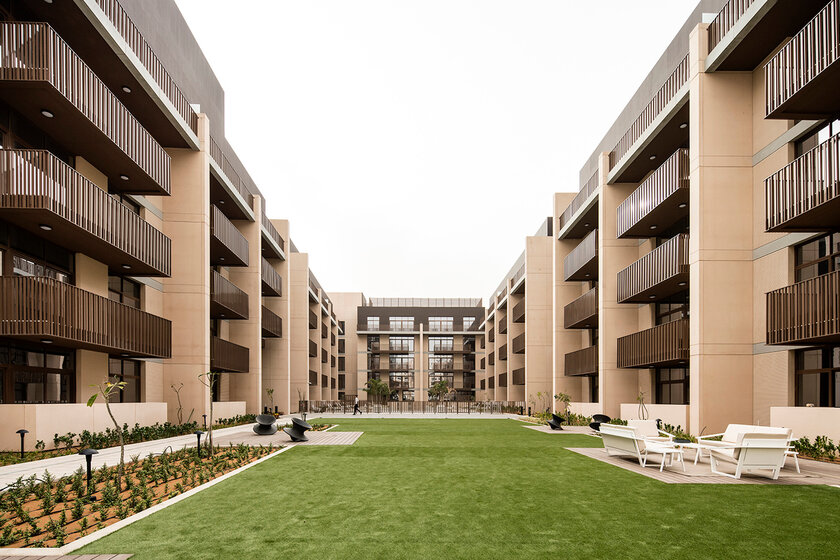 Apartments - Dubai, United Arab Emirates - image 17