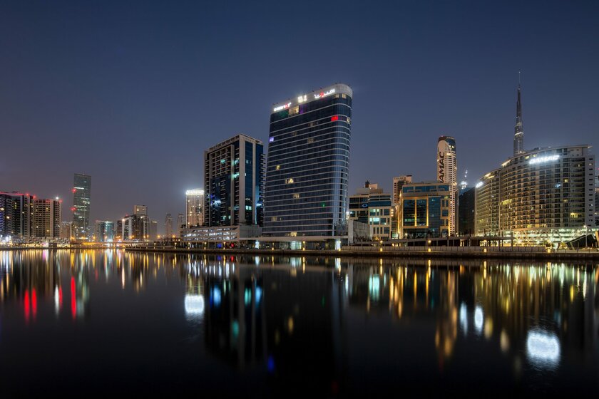 Neubauten – Dubai, United Arab Emirates – Bild 12
