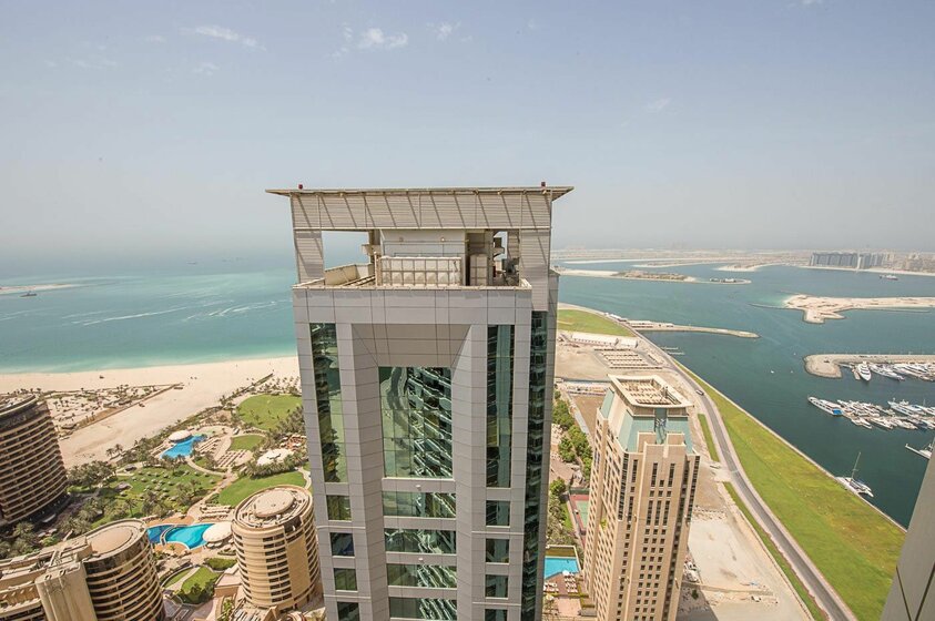 Yeni binalar – Dubai, Birleşik Arap Emirlikleri – resim 4