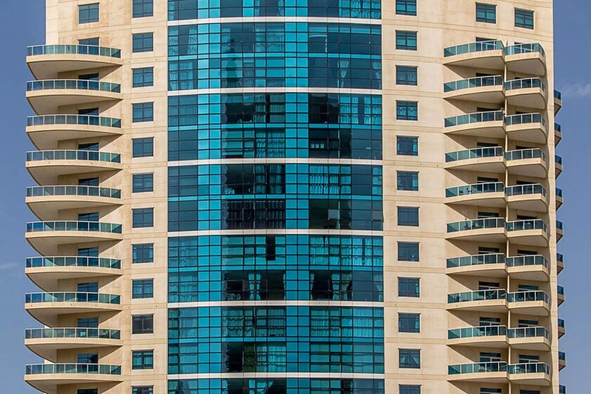 Stüdyo daireler – Dubai, Birleşik Arap Emirlikleri – resim 23