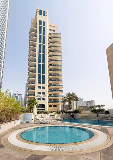 Yeni binalar – Dubai, Birleşik Arap Emirlikleri – resim 1