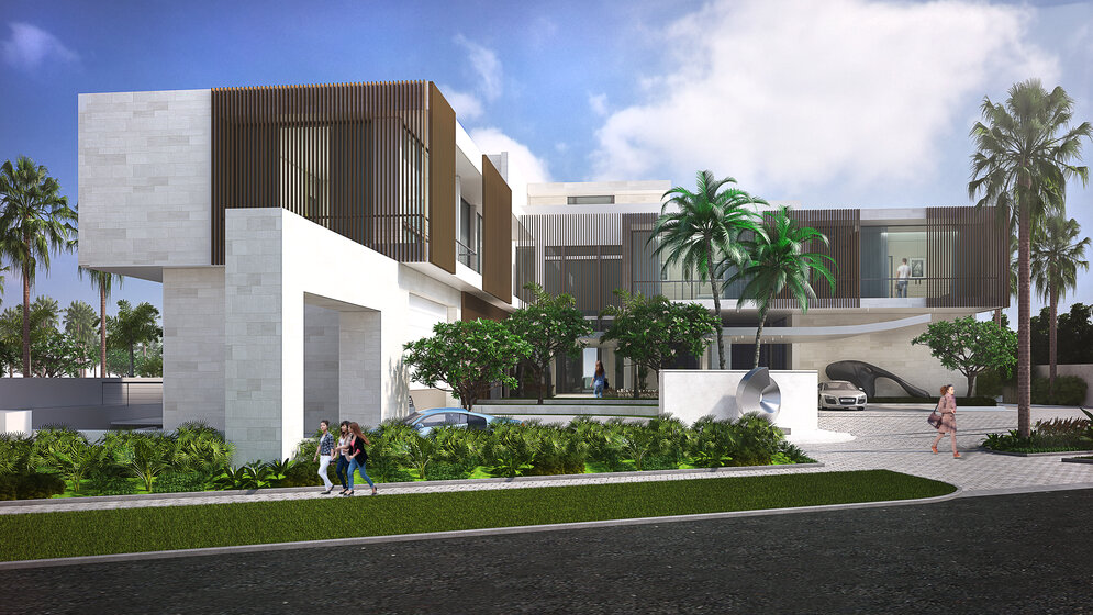 Villa for rent - Dubai - Rent for $73,569 - image 5