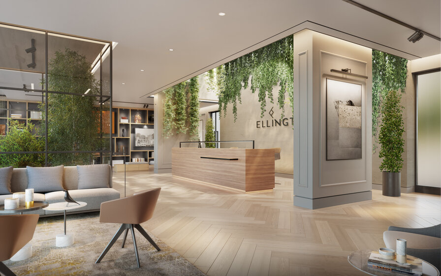 Wilton Park Residences – resim 6