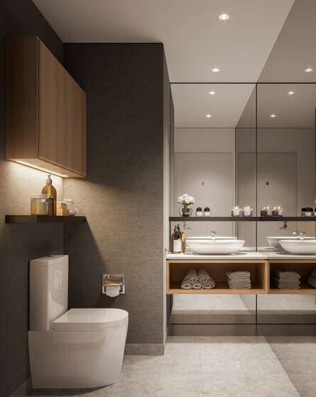 Wilton Park Residences – resim 10