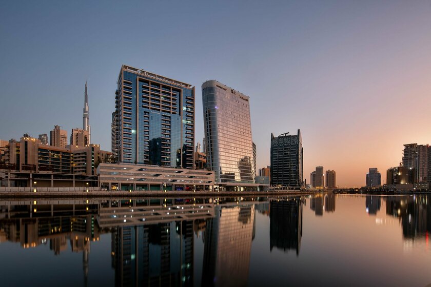 Новостройки - Dubai, United Arab Emirates - изображение 29
