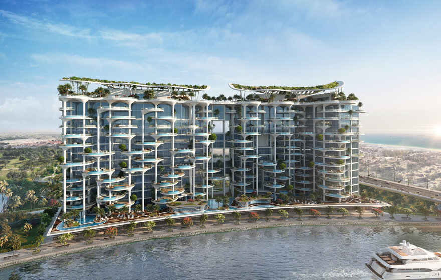 Apartments zum mieten - Dubai - für 28.590 $/jährlich mieten – Bild 6