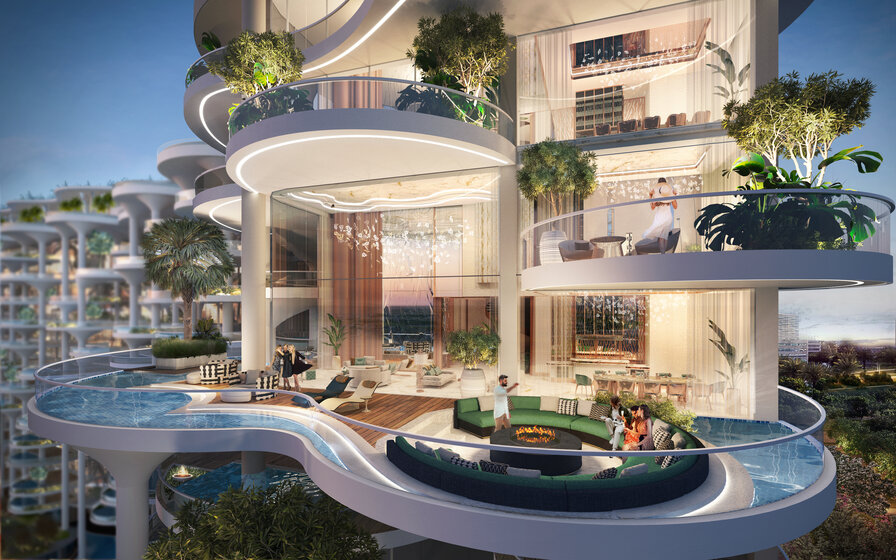 Apartments zum mieten - Dubai - für 28.590 $/jährlich mieten – Bild 8