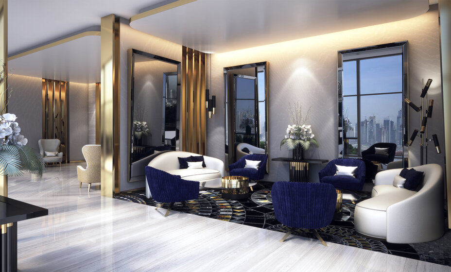 Appartements - Dubai, United Arab Emirates - image 16