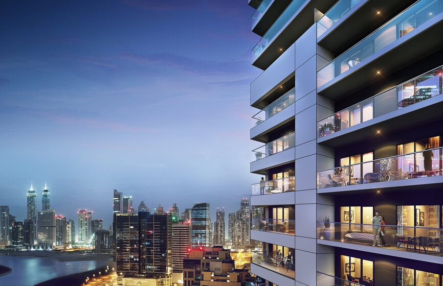 Apartments - Dubai, United Arab Emirates - image 16