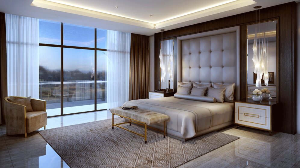 DAMAC Hills - The Trump Estates - image 4
