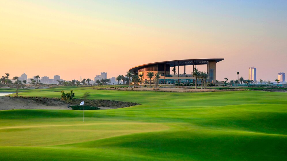 Апартаменты - Dubai, United Arab Emirates - изображение 27