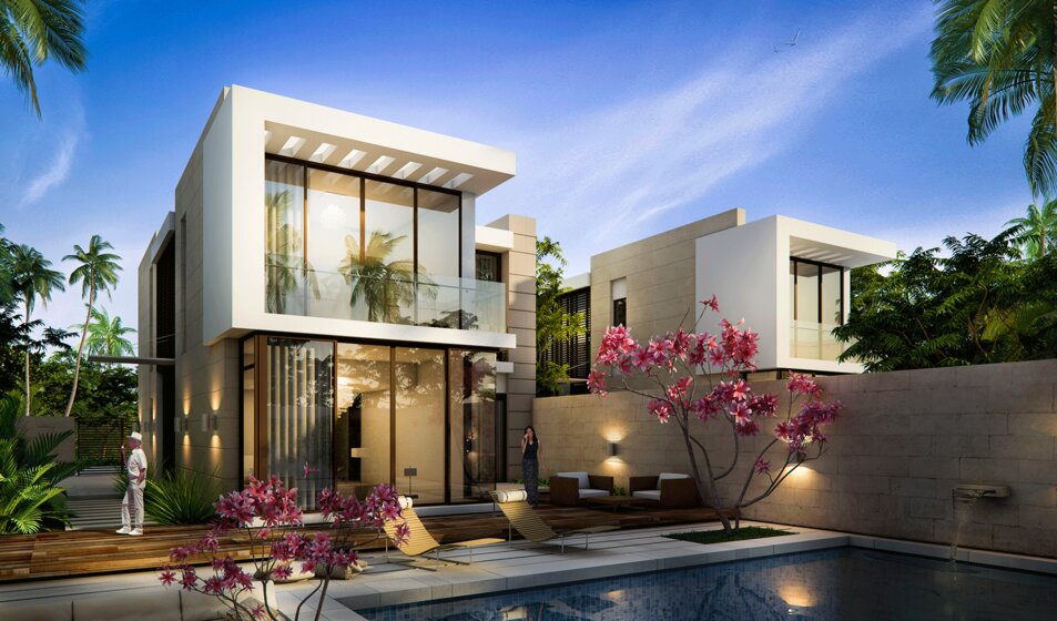 Villas - Dubai, United Arab Emirates - image 1