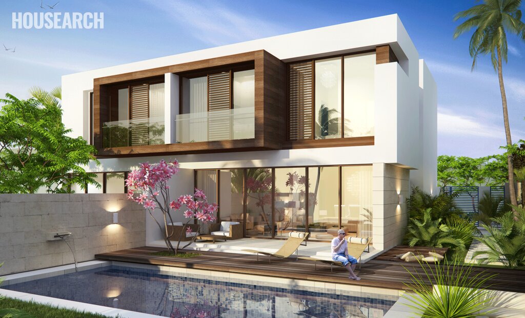 DAMAC Hills - Queens Meadow — imagen 1