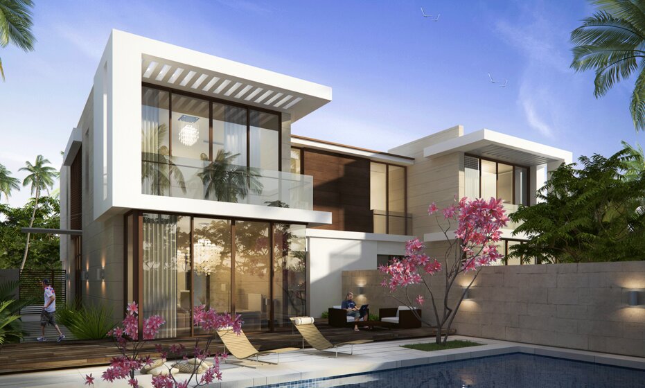 Yeni binalar – Dubai, Birleşik Arap Emirlikleri – resim 31