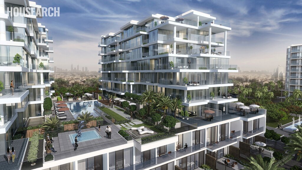 DAMAC Hills - Jasmine – resim 1