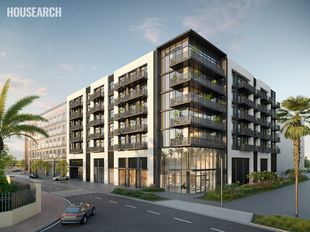 Belmont Residences – image 1