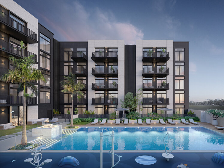 Apartments zum mieten - City of Dubai - für 57.220 $ mieten – Bild 13