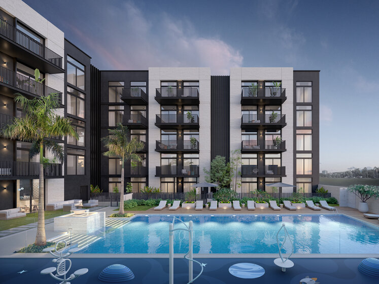 Apartamentos a la venta - Dubai - Comprar para 136.239 $ — imagen 13