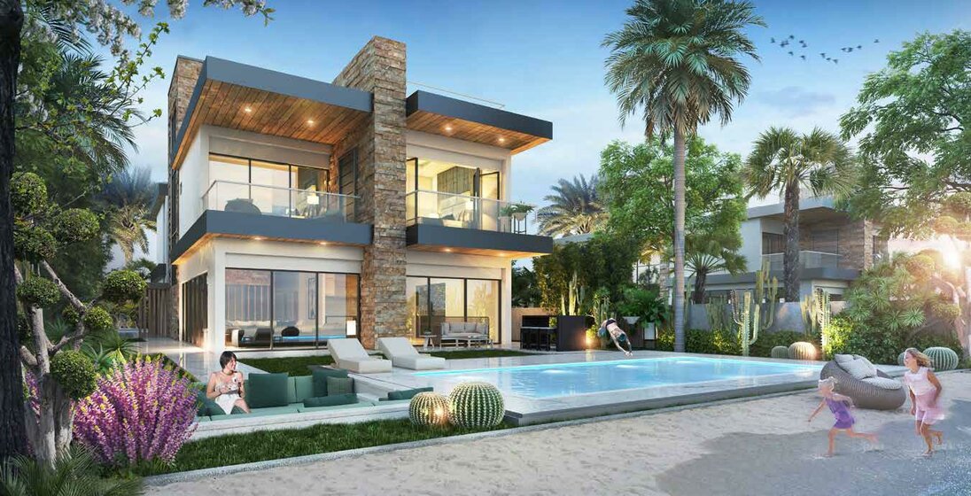 Villas - Dubai, United Arab Emirates - image 32