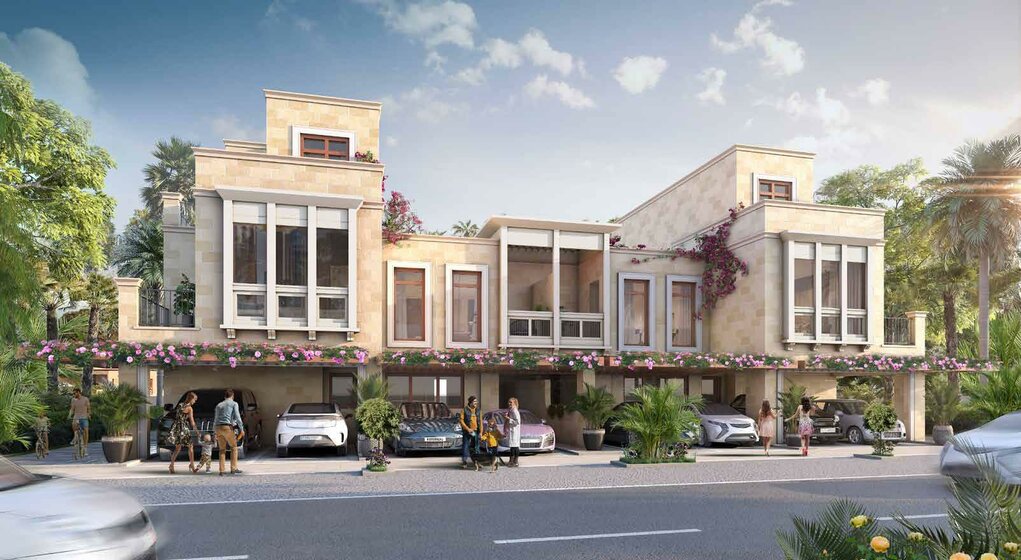 Stadthaus zum verkauf - Dubai - für 871.217 $ kaufen – Bild 3