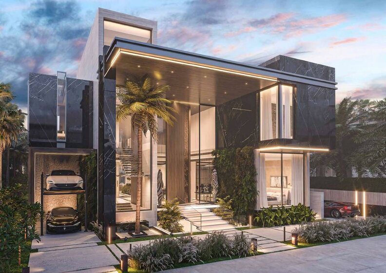 Ikiz villa satılık - Dubai - $871.217 fiyata satın al – resim 7