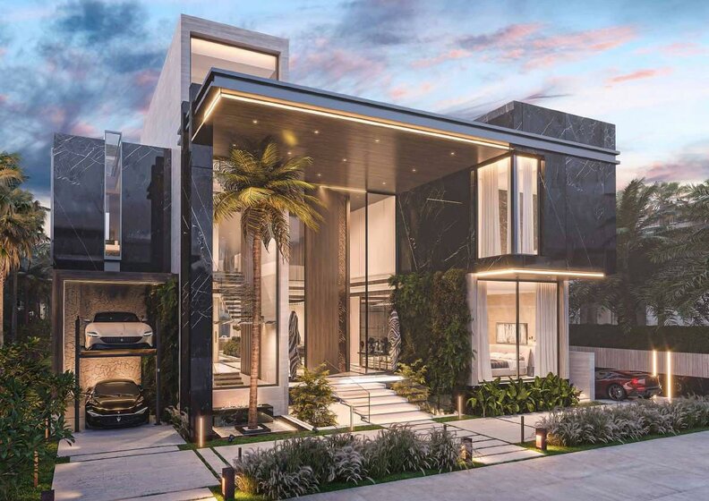 Adosado a la venta - Dubai - Comprar para 599.000 $ — imagen 7