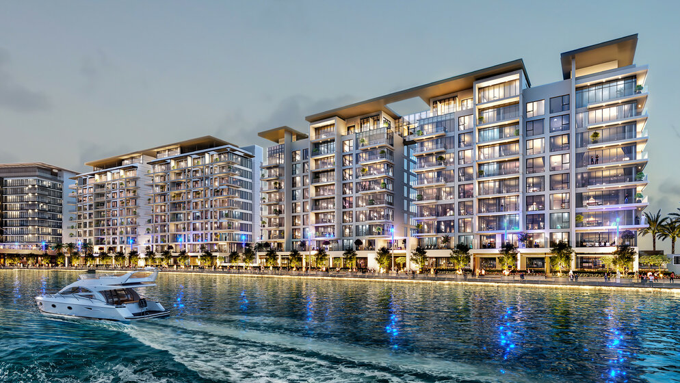 New buildings - Dubai, United Arab Emirates - image 1