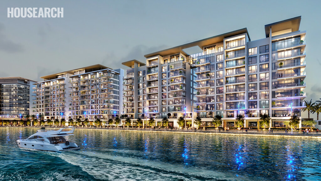 Canal Front Residences — imagen 1