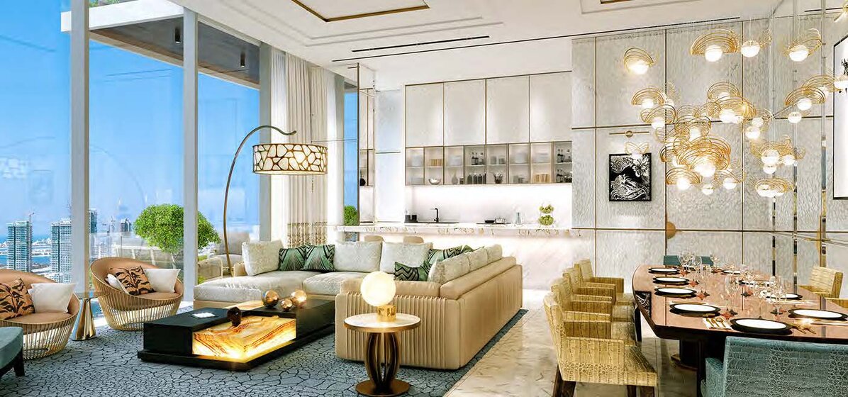 Cavalli Casa Tower — imagen 5