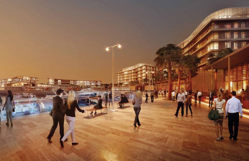 Neubauten – Dubai, United Arab Emirates – Bild 12