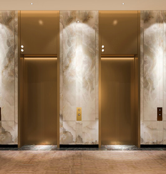 The Ritz-Carlton Residences Business Bay - изображение 5