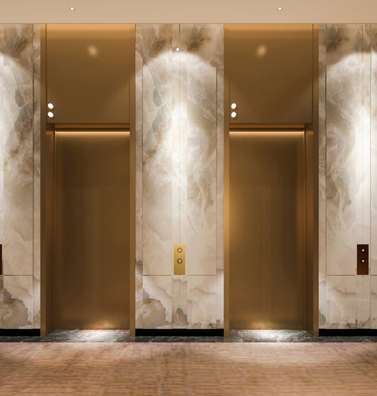 The Ritz-Carlton Residences Business Bay - image 5