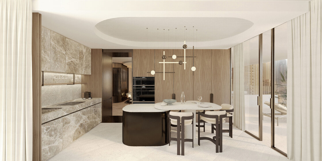 The Ritz-Carlton Residences Business Bay – image 9