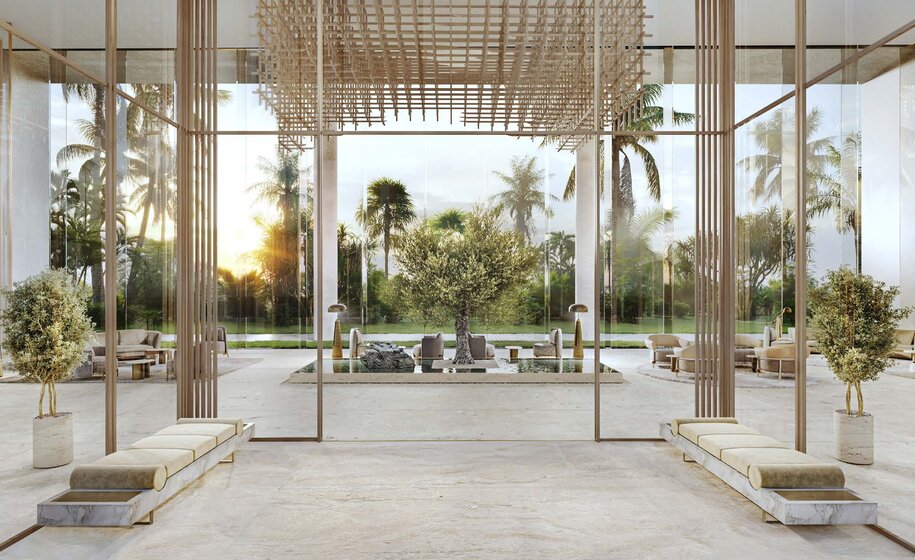 Kempinski Residences The Creek - image 5