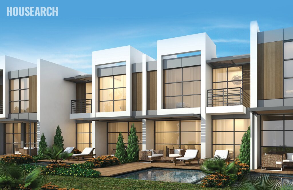 DAMAC HILLS 2 - MULBERRY – image 1