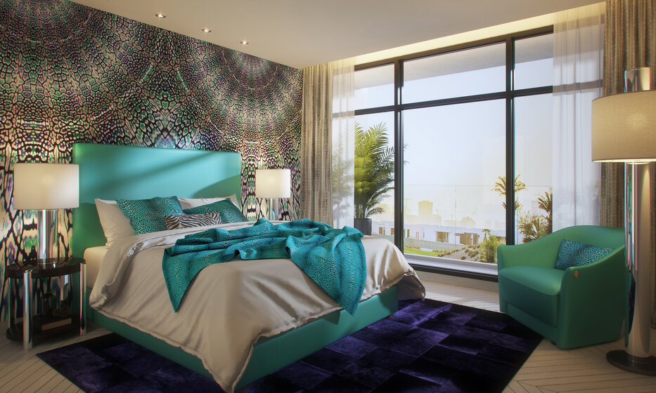 Edificios nuevos - Dubai, United Arab Emirates - imagen 20