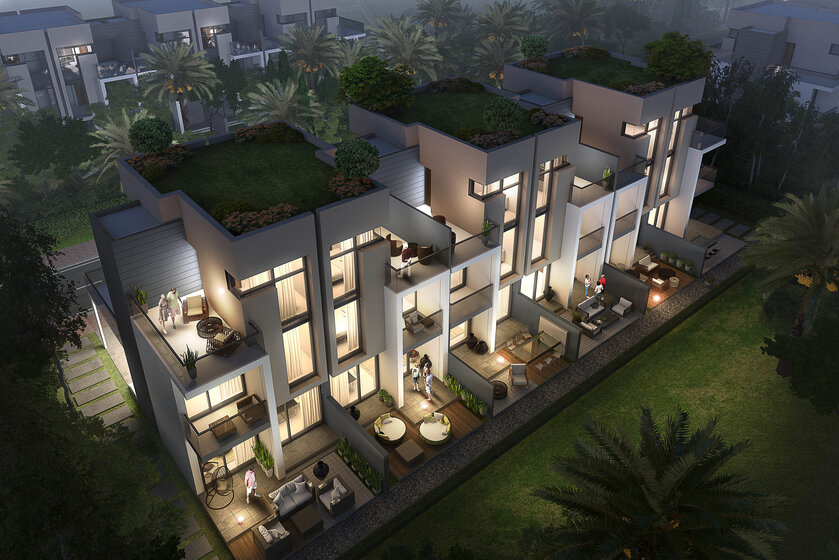 Villas - Dubai, United Arab Emirates - image 13