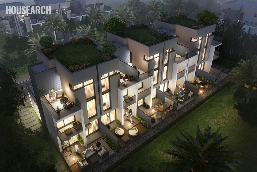 DAMAC HILLS 2 - AMARGO – image 1