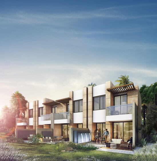 Villen – Dubai, United Arab Emirates – Bild 11