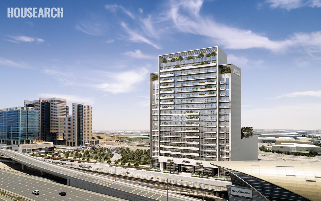 Azizi Aura Residences - image 1