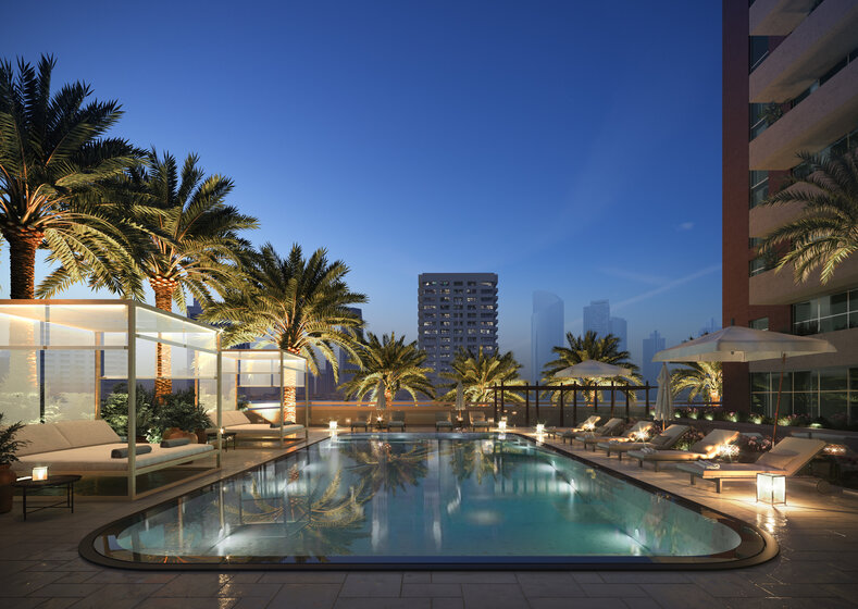 Appartements - Dubai, United Arab Emirates - image 32