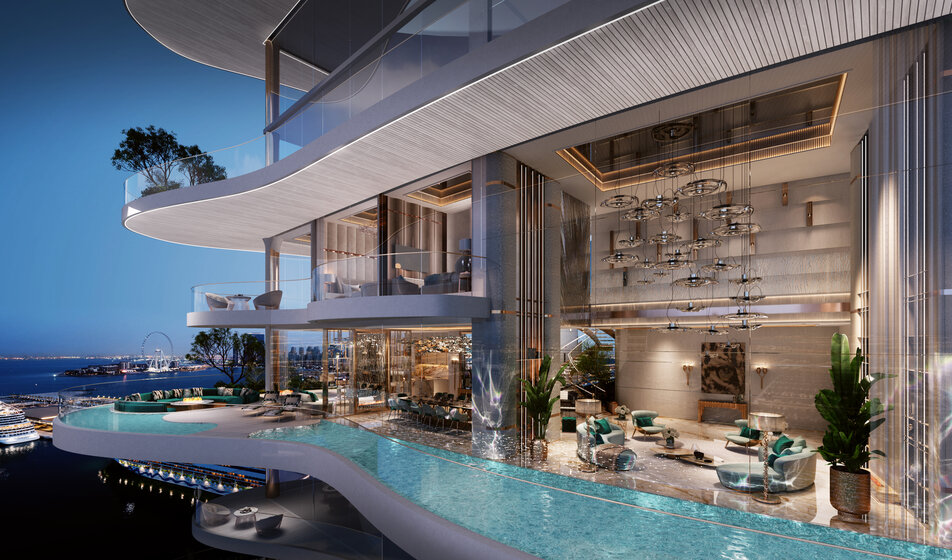 Bay by Cavalli - image 8