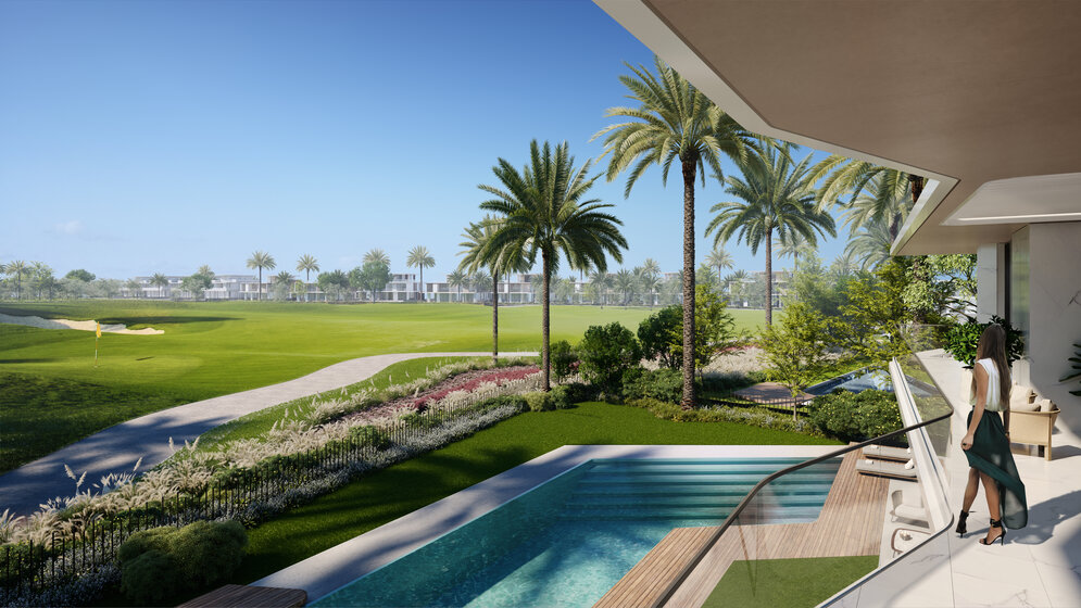 Dubai Hills Vista – resim 3