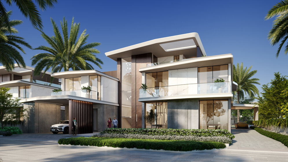 Дома - Dubai, United Arab Emirates - изображение 10