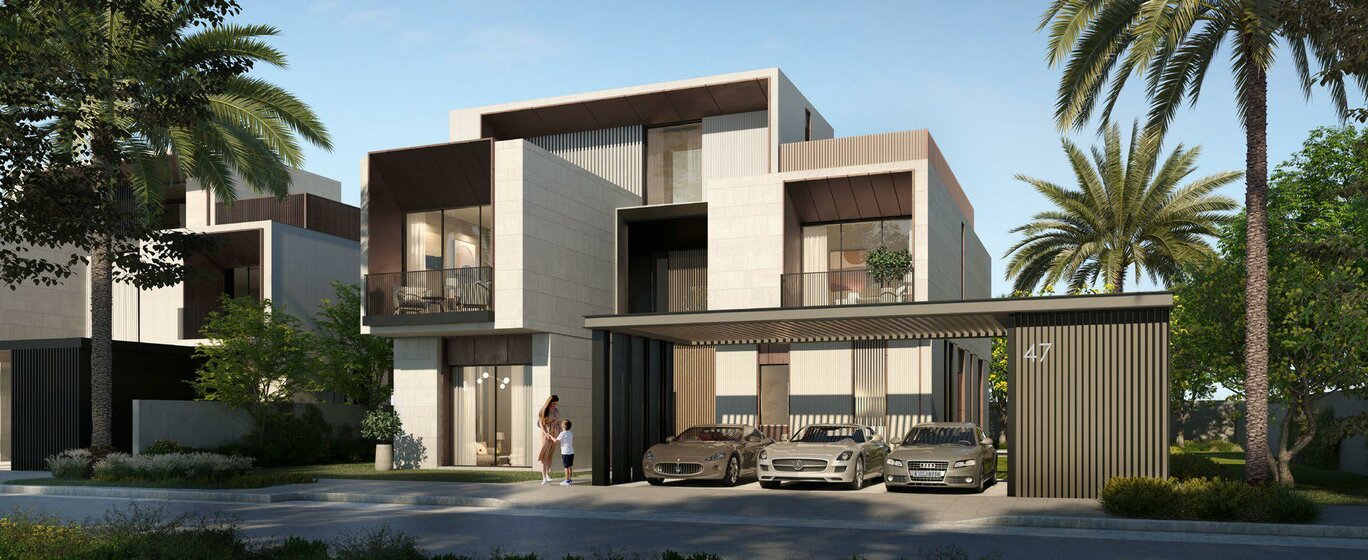 Casas - Dubai, United Arab Emirates - imagen 2