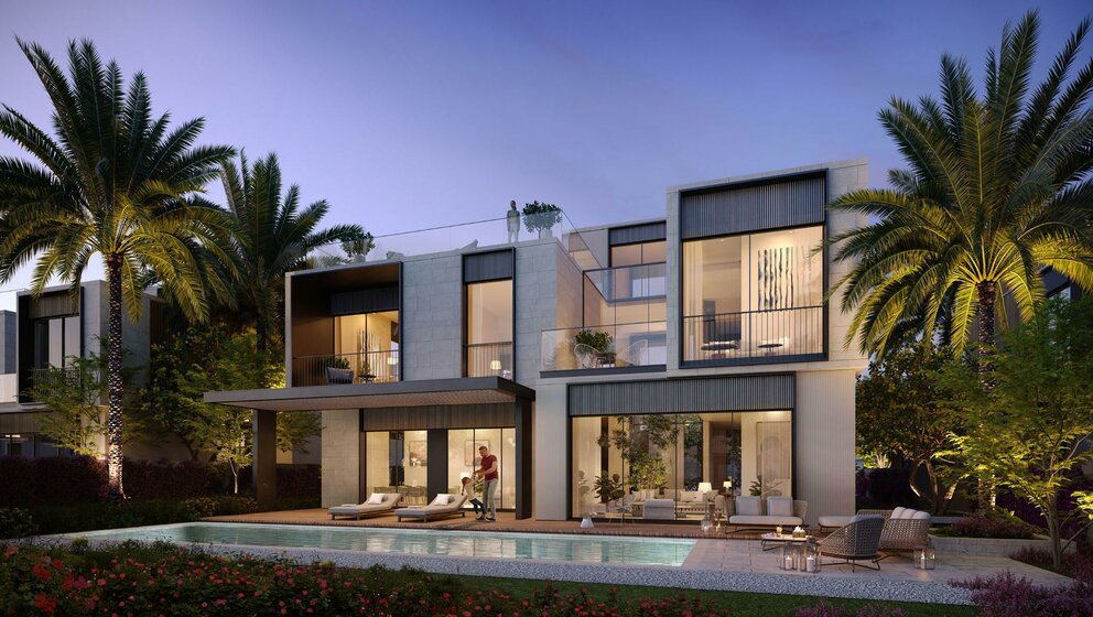 Casas - Dubai, United Arab Emirates - imagen 4