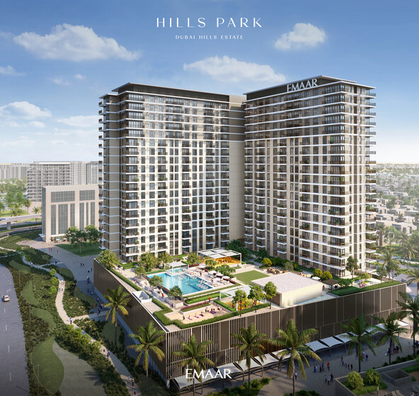 New buildings - Dubai, United Arab Emirates - image 36